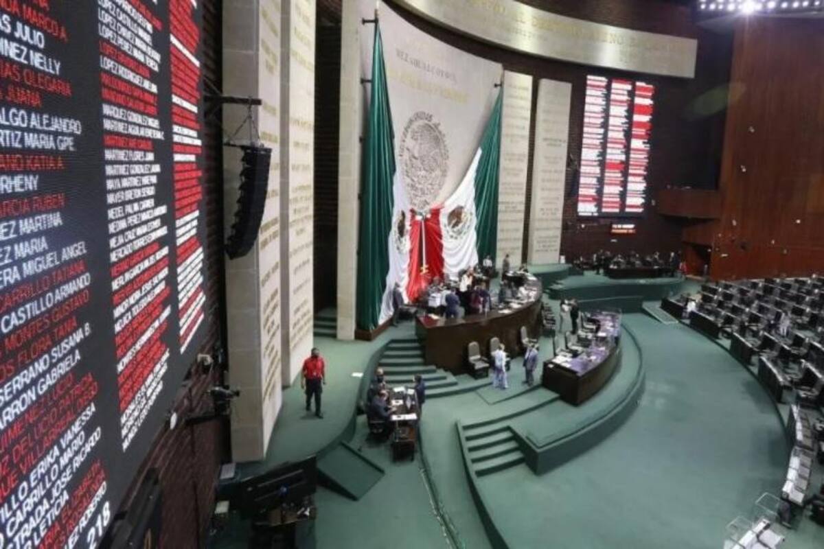Morena admite que fue un error generar "terrorismo fiscal" en contribuyentes; anuncian cambios