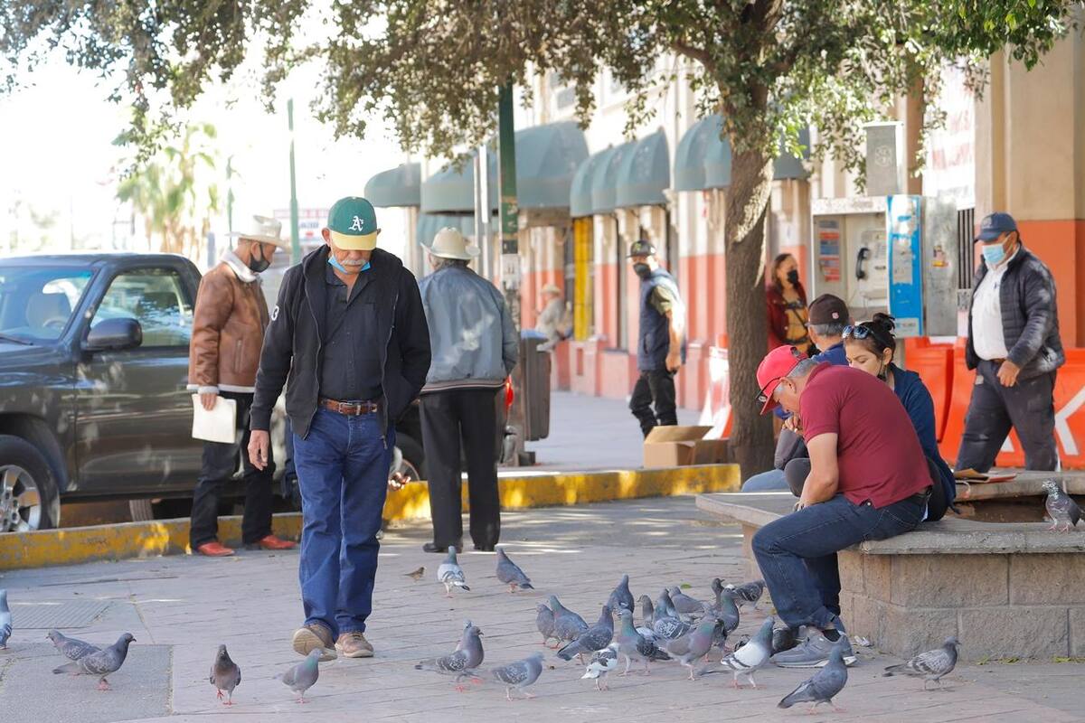 Estará Hermosillo en amarillo de nuevo en semáforo Covid