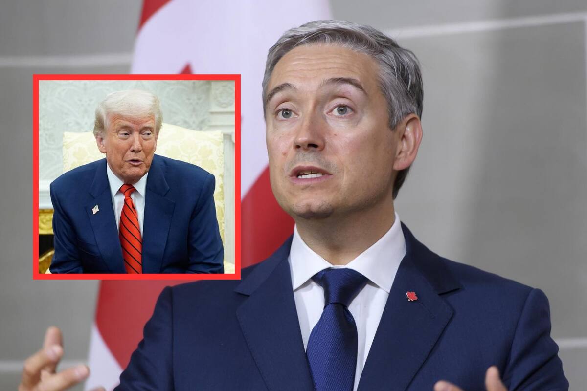 Guerra comercial: Canadá empieza a aplicar nuevos aranceles de represalia a EU por acero y aluminio