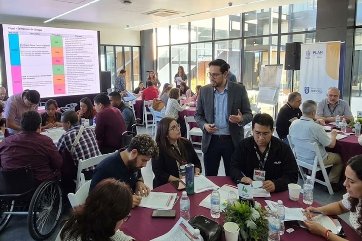 IMPLAN prevé priorizar hasta 60 proyectos para Tijuana y su zona metropolitana