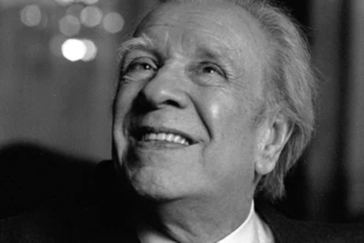 Borges: 'el más británico de los escritores latinos'
