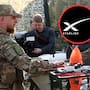 Putin afirma que Rusia ya tiene una red satelital mejor que Starlink para controlar drones de guerra en Ucrania