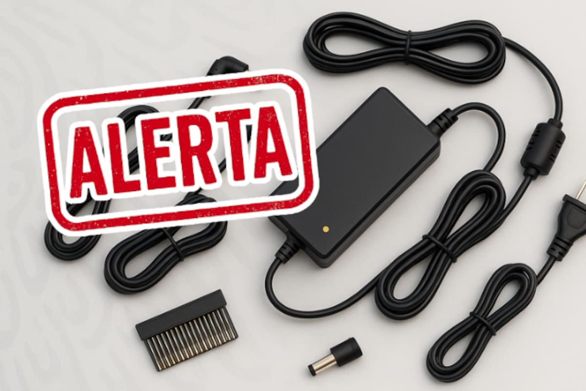 Profeco y Yamaha alertan por falla en adaptadores de corriente de instrumentos musicales