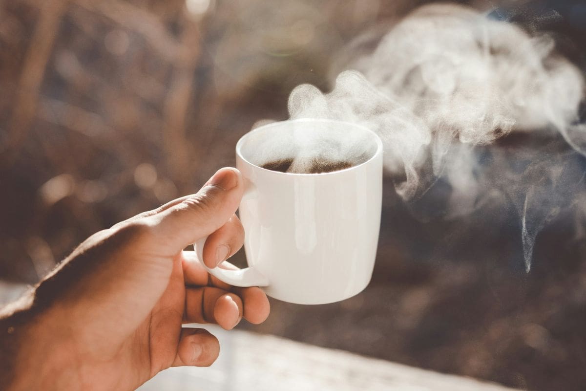 La hora ideal para tomar café y evitar ansiedad o insomnio, según expertos