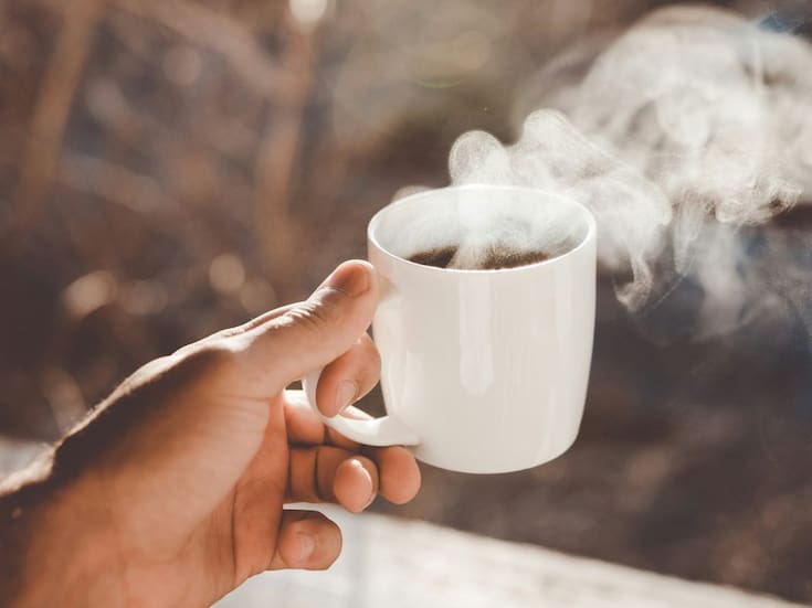 La hora ideal para tomar café y evitar ansiedad o insomnio, según expertos