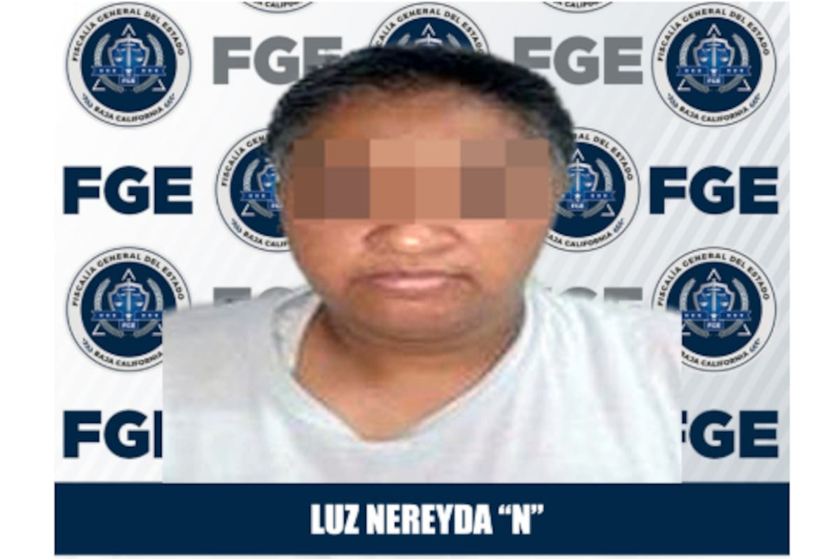Huye a una cerrajería para pedir ayuda tras presunta golpiza de su pareja en Mexicali