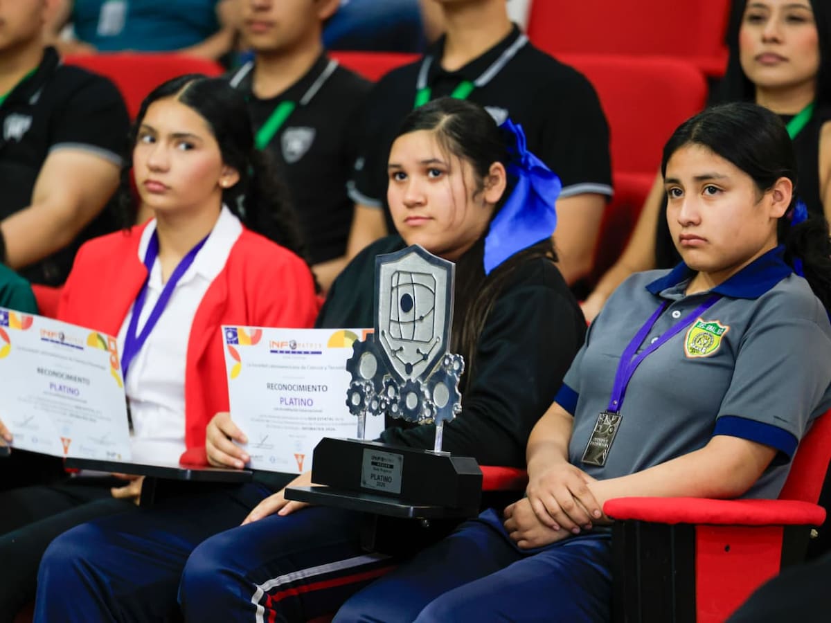 Foto: Juan J. Morales