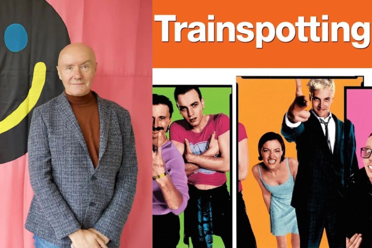 “Trainspotting” podría regresar en formato de serie con un nuevo elenco