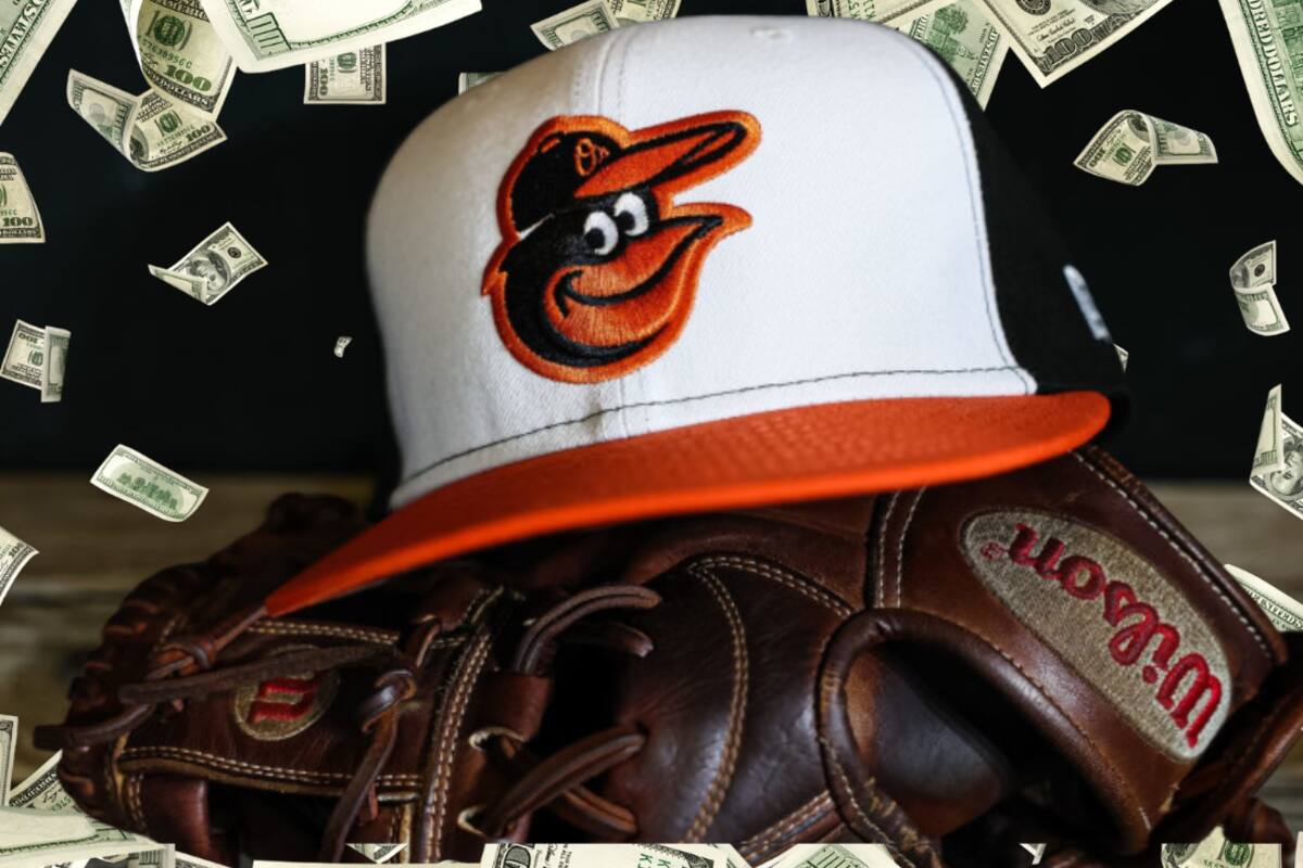 MLB: Venta de los Orioles por $1.7 Billones de dólares a Grupo de David Rubenstein esta cerca de su finalización
