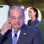 Carlos Slim pidió al gobierno darle una “reestudiadita” al registro obligatorio de líneas telefónicas con CURP impulsado por Sheinbaum, para mejorar su eficacia y que convenga a los mexicanos