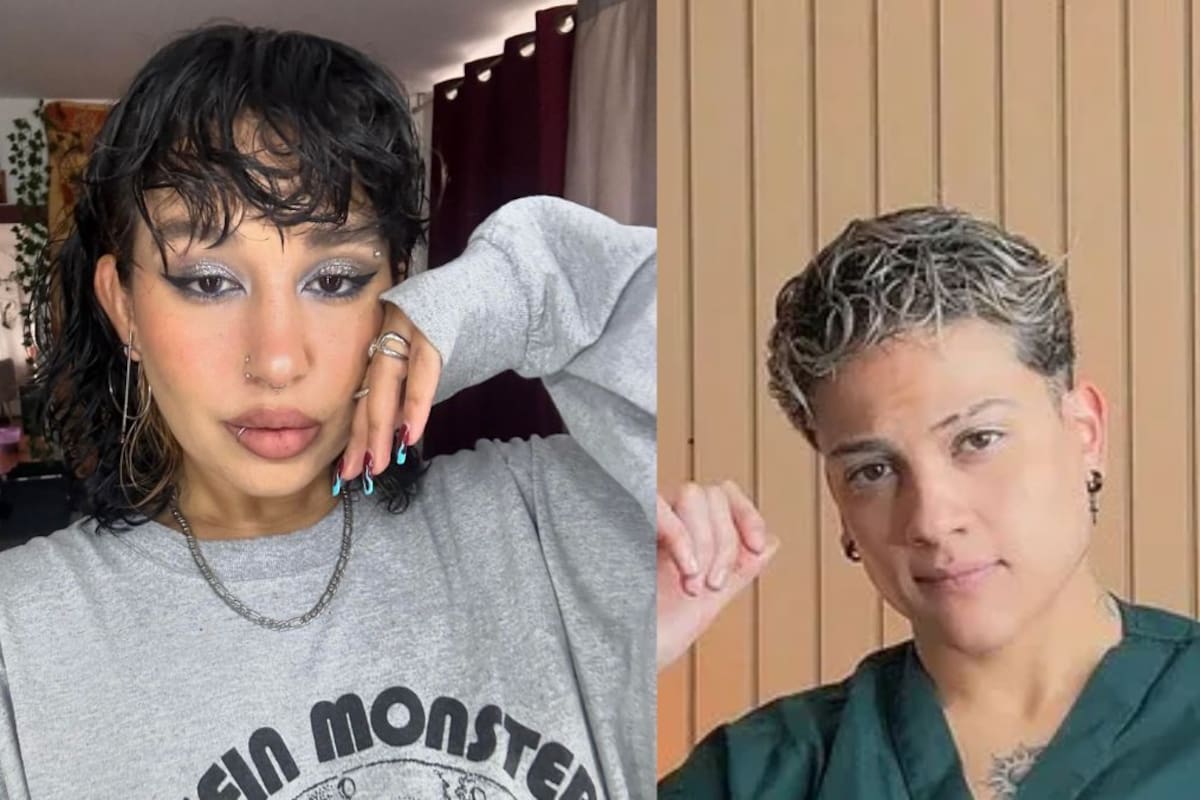 Romina Marcos se declara lesbiana y esta influencer es su nueva pareja