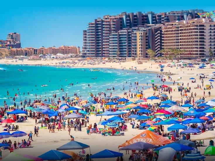 Semana Santa llenará restaurantes en destinos turísticos de Sonora: Canirac prevé hasta 100% más clientes