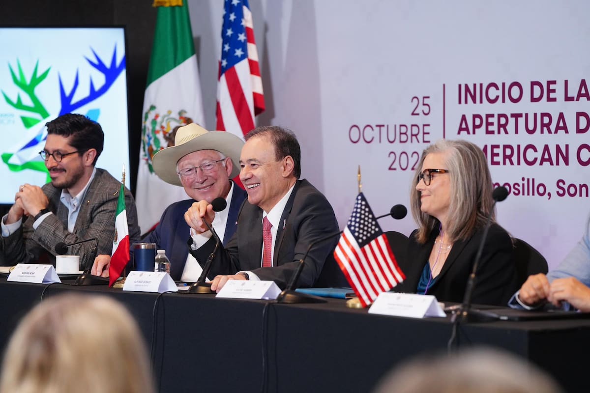 Se relanza el acuerdo binacional para impulsar la cooperación regional y el desarrollo de semiconductores. Foto: Especial