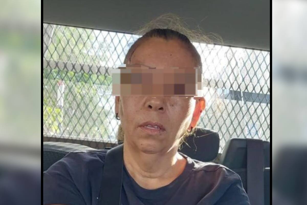 Mujer vinculada a proceso por presuntamente secuestrar a un hombre en Ciudad Obregón
