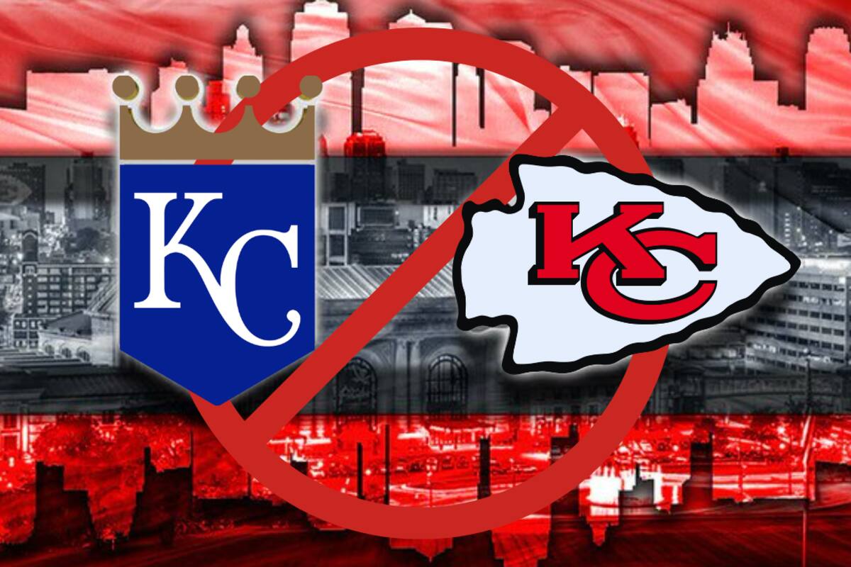 NFL y MLB: Votantes de Missouri rechazan financiamiento para la renovación de los estadios para los Kansas Chiefs y Royals