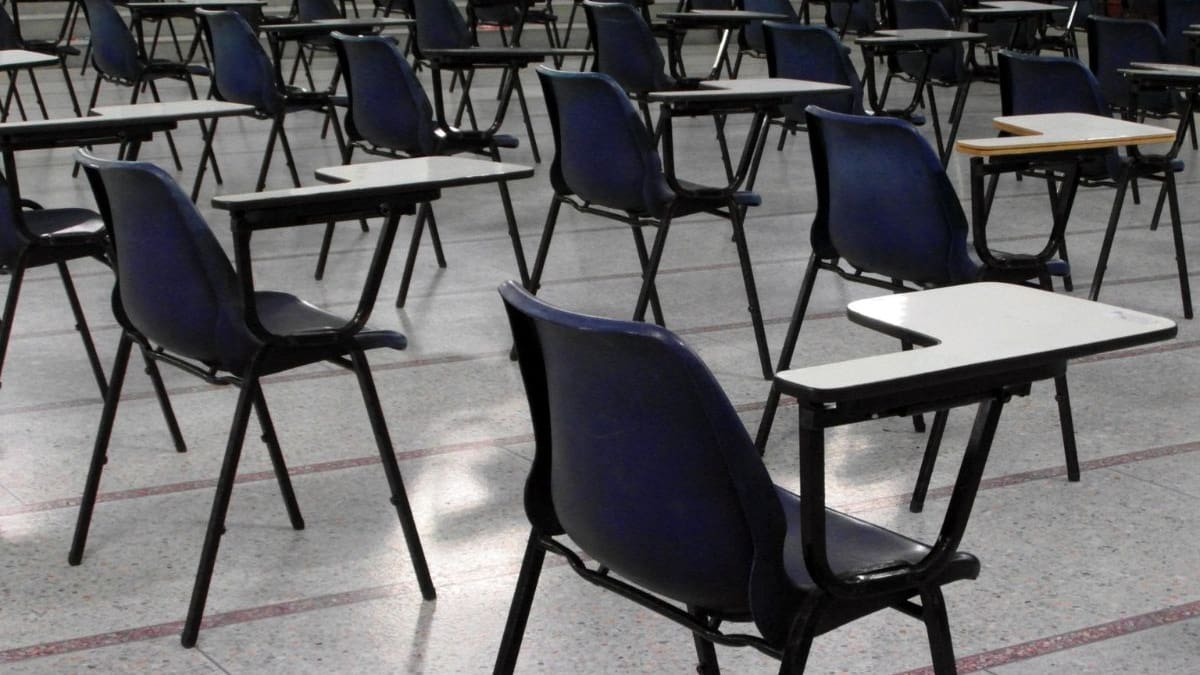 Magistrada revoca proceso contra profesor señalado por adolescentes en Oaxaca; hay denuncias por pederastia, acoso sexual y presuntas omisiones institucionales