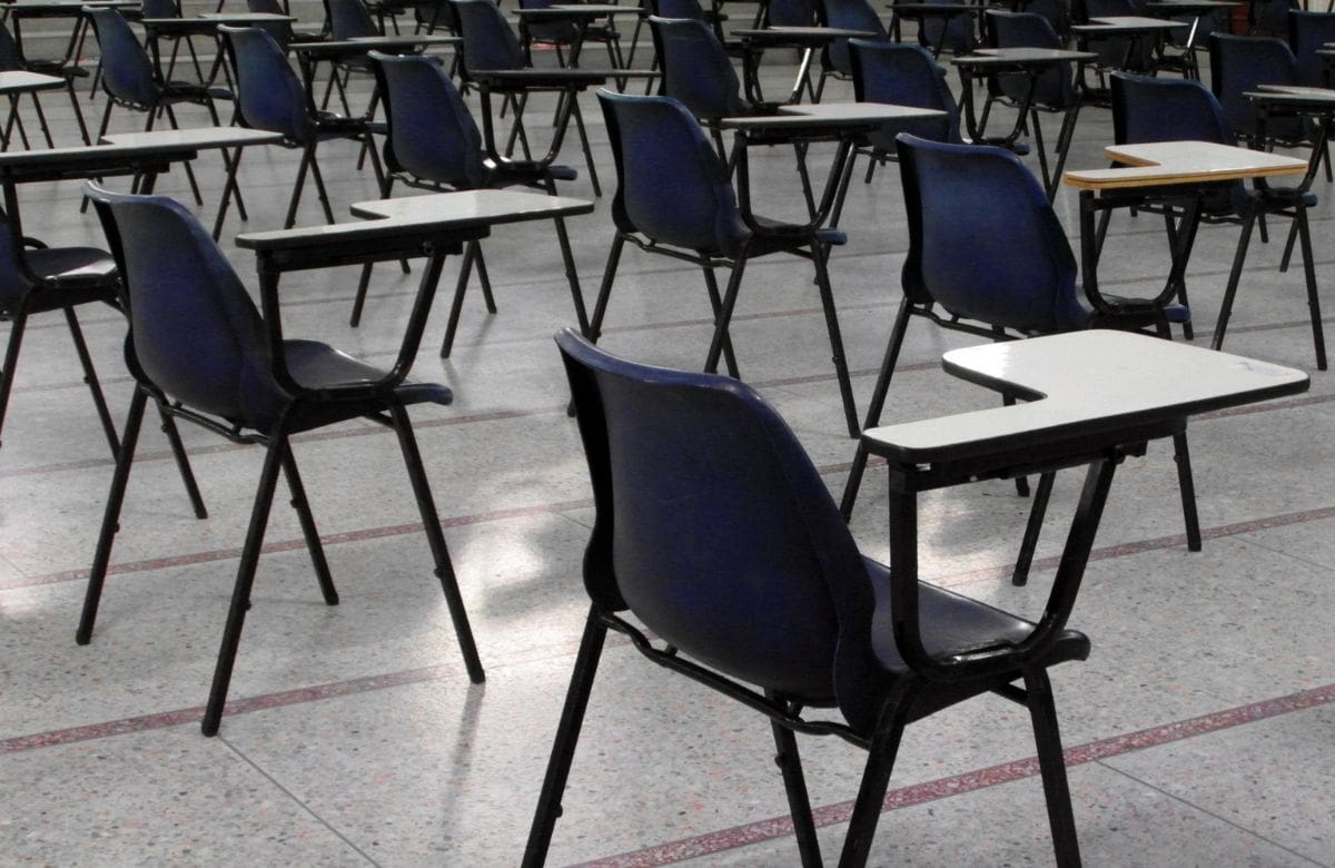 SCJN valida reglas de la SEP para evitar que alumnos de educación básica sean reprobados. | Foto: Especial