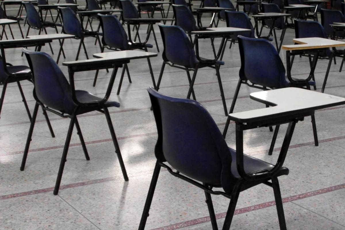 Magistrada revoca proceso contra profesor señalado por adolescentes en Oaxaca; hay denuncias por pederastia, acoso sexual y presuntas omisiones institucionales