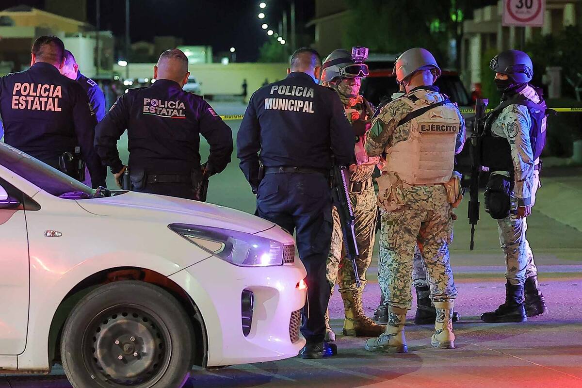 Una persona sin vida durante ataque armado en conjunto residencial al Norponiente de la ciudad