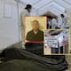 A 11 meses del hallazgo de 386 cuerpos en el crematorio Plenitud, la FGE mantiene sin identificar a 140 personas y vuelve a pedir apoyo genético a familias afectadas en Ciudad Juárez