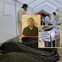 A 11 meses del hallazgo de 386 cuerpos en el crematorio Plenitud, la FGE mantiene sin identificar a 140 personas y vuelve a pedir apoyo genético a familias afectadas en Ciudad Juárez