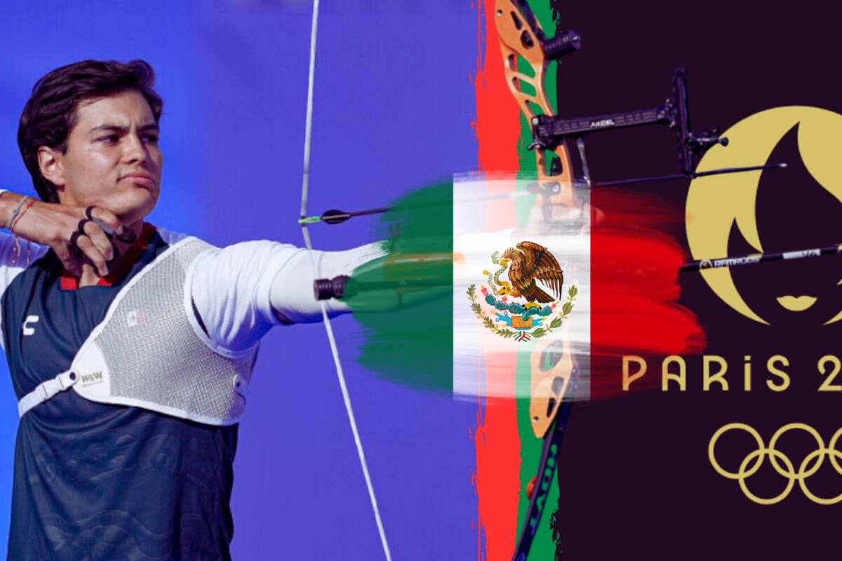 Juegos Olímpicos París 2024: ¿Qué nos traerá el domingo 4 de Agosto para México?