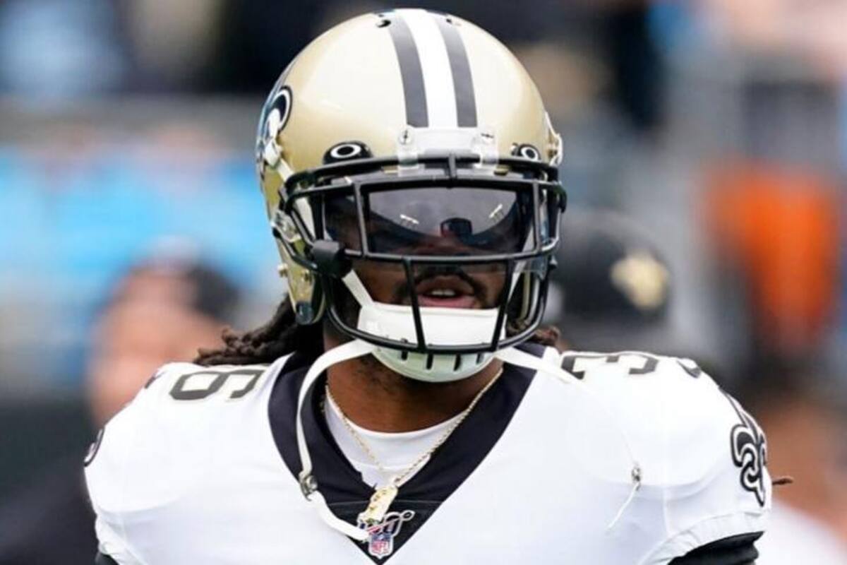 Santos vuelven a firmar a DJ Swearinger por un año