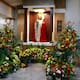 Celebran a San Judas Tadeo en su parroquia con misas