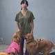 En el Día Mundial del Perro, invitan a adoptar y dar una segunda oportunidad