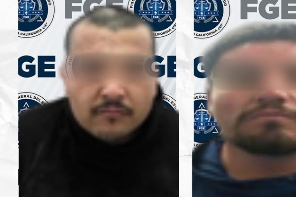 Vinculan a dos por homicidio calificado y tentativa de homicidio