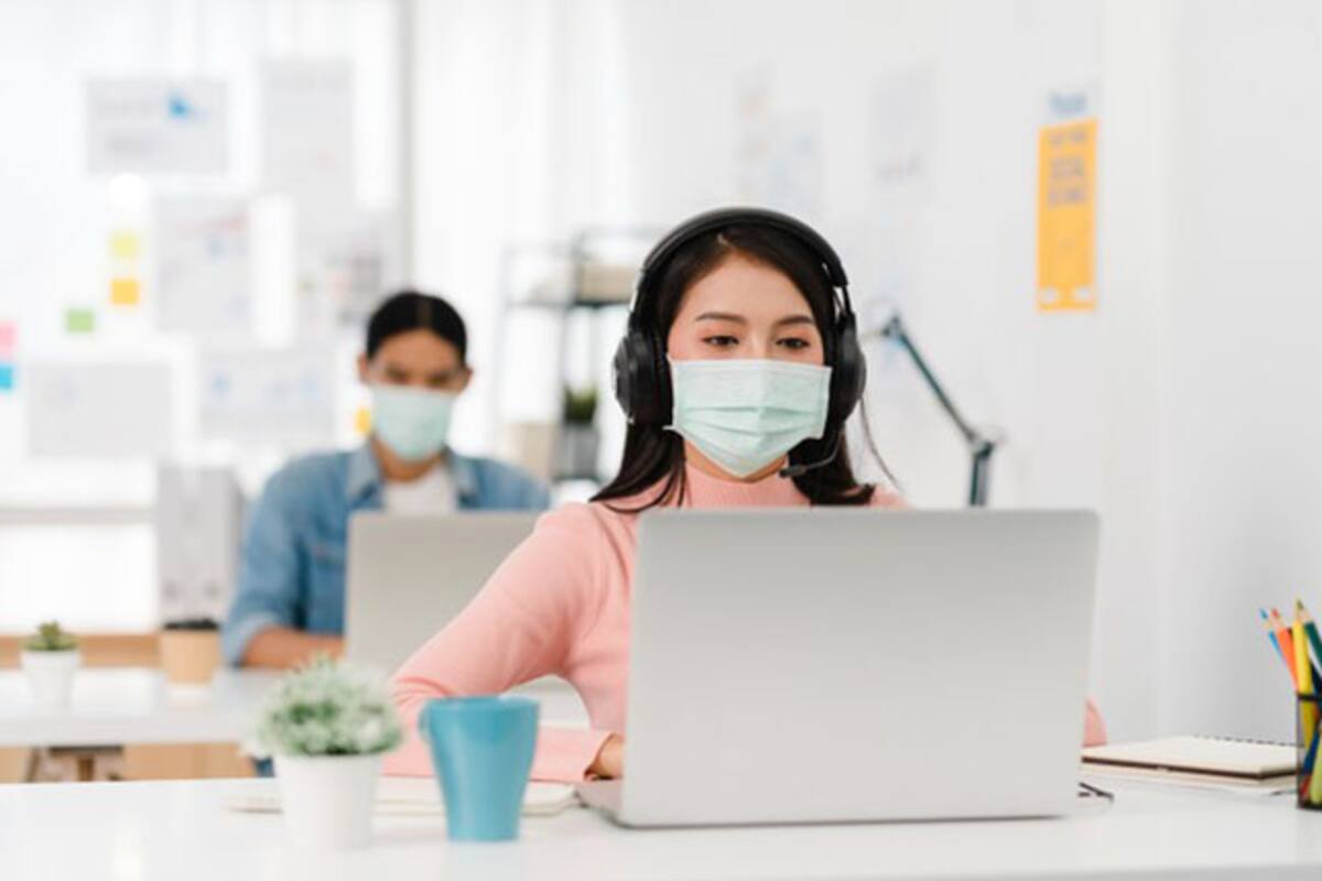 ¿Cómo las empresas pueden gestionar un regreso productivo a las oficinas?