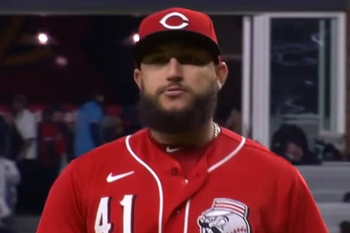 Daniel Duarte es el mexicano 140 en debutar en la LMB
