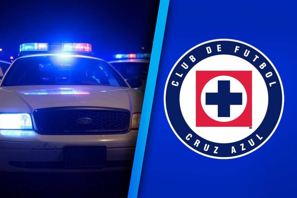 Cruz Azul lo iba a fichar, ahora podría ir a la cárcel
