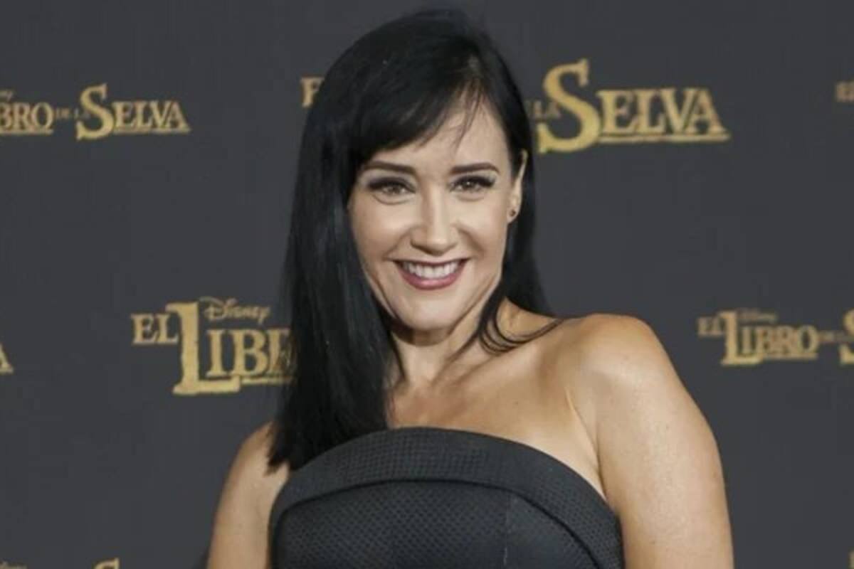 A Susana Zabaleta le parece “hartante” sacar canciones por Covid-19