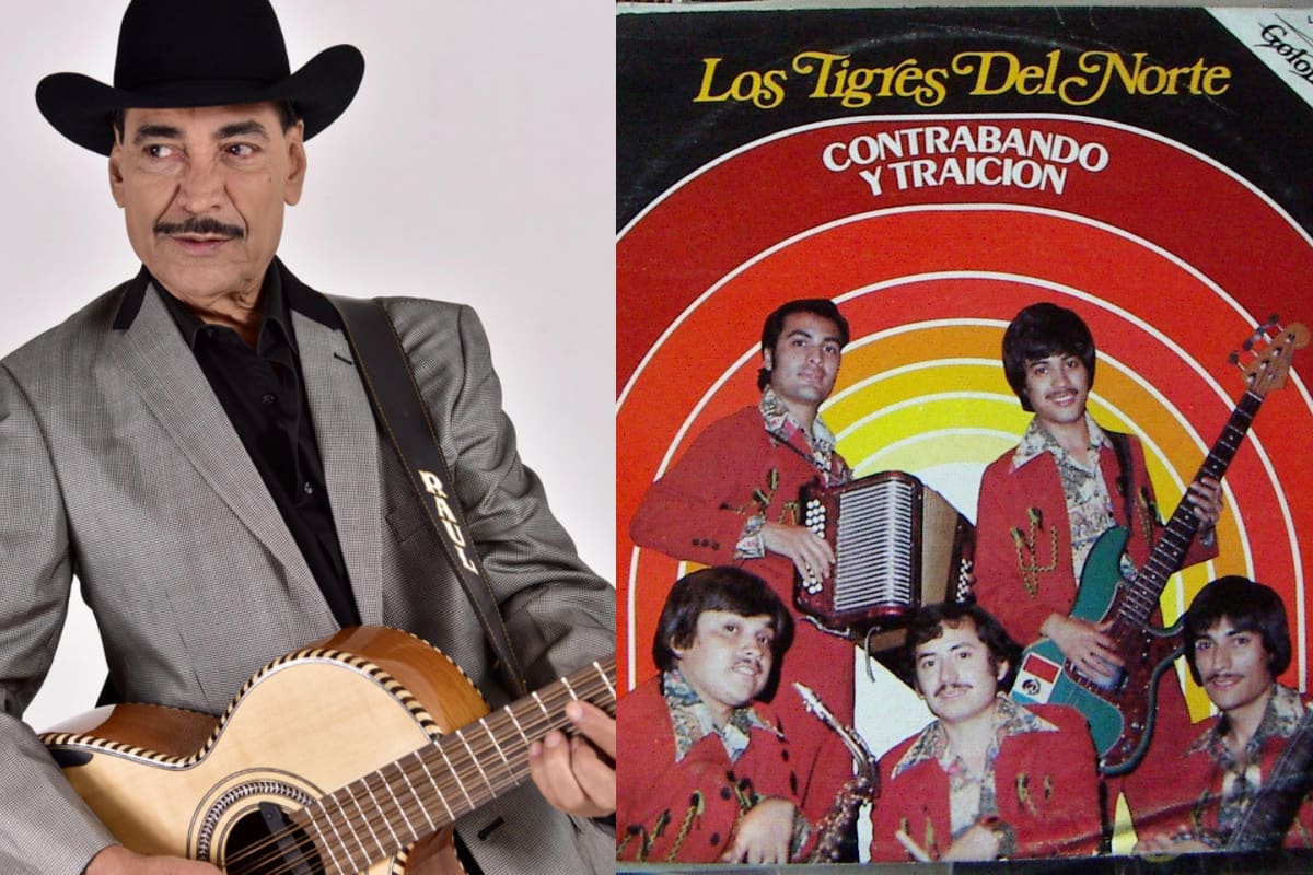 ¿Por qué Raúl Hernández abandonó a Los Tigres del Norte?