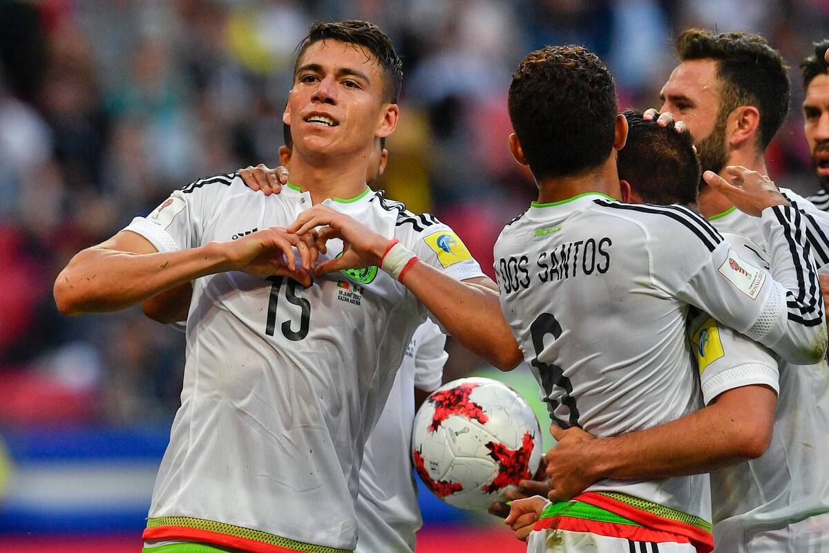 Héctor Moreno confiesa que pudo haber fichado con el Barcelona antes de Brasil 2014