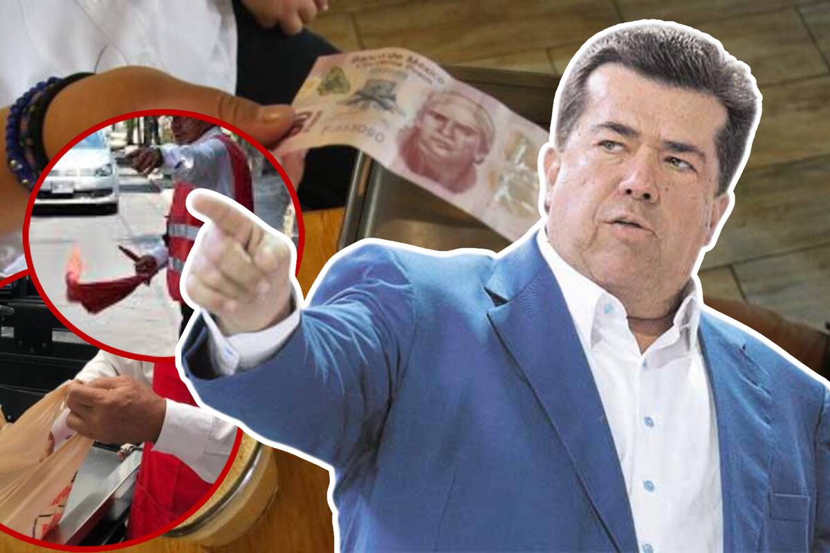 Morena propone salario base para trabajadores que viven de propinas