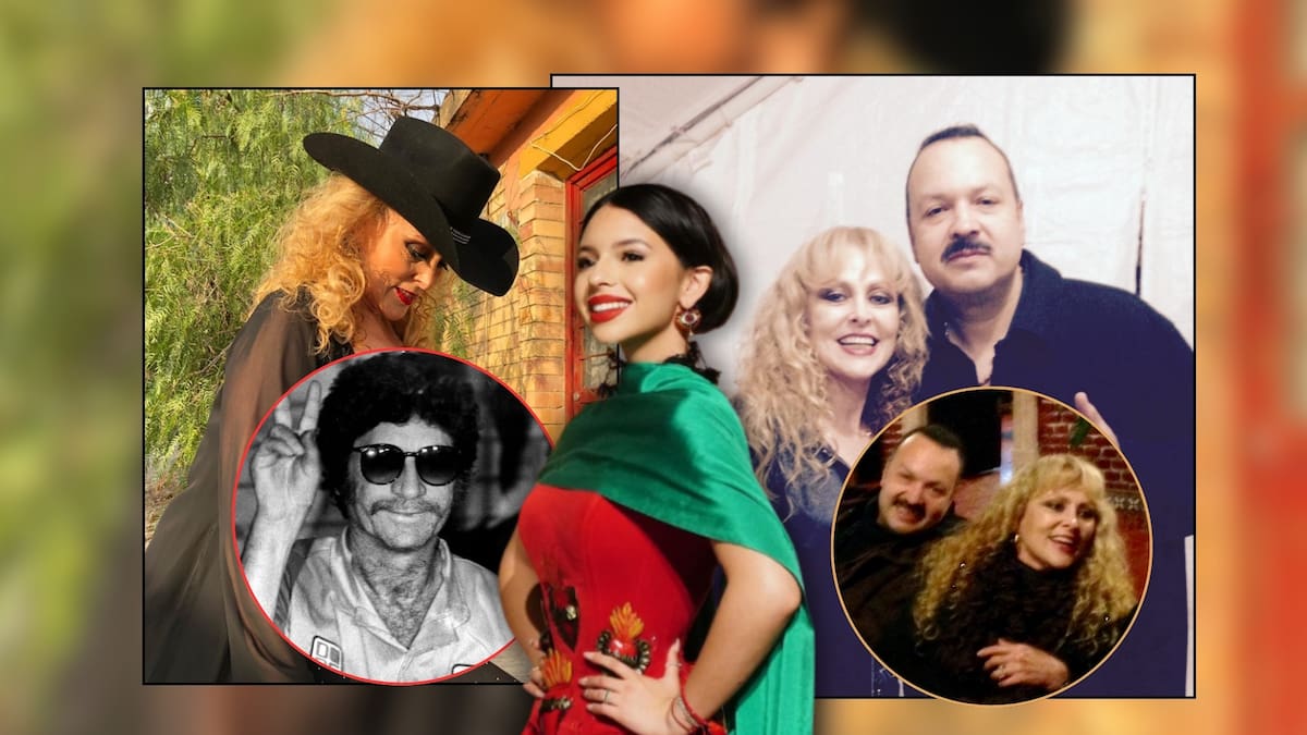 Tía de Ángela Aguilar habría estado relacionada con “Don Neto”, líder del Cártel de Guadalajara; recuerdan supuestos nexos del capo con mujeres del espectáculo tras ser liberado