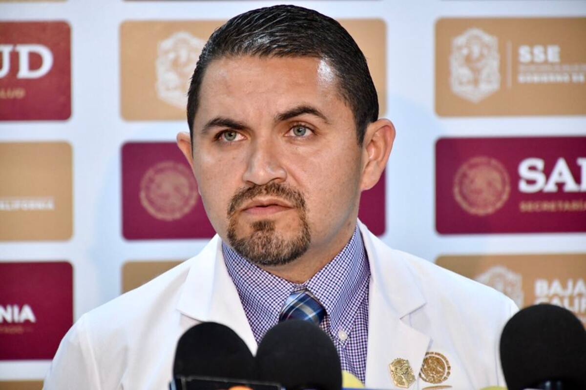 Van cinco casos sospechosos de coronavirus en BC