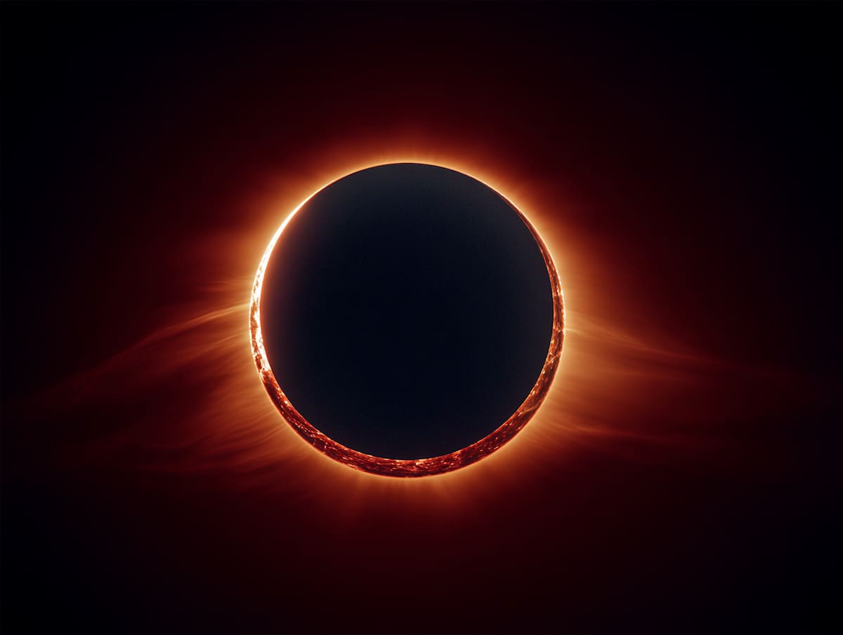 Los rumores sobre un eclipse solar total el 2 de agosto de 2025 son falsos. La NASA ha confirmado que el próximo eclipse total será el 2 de agosto de 2027.