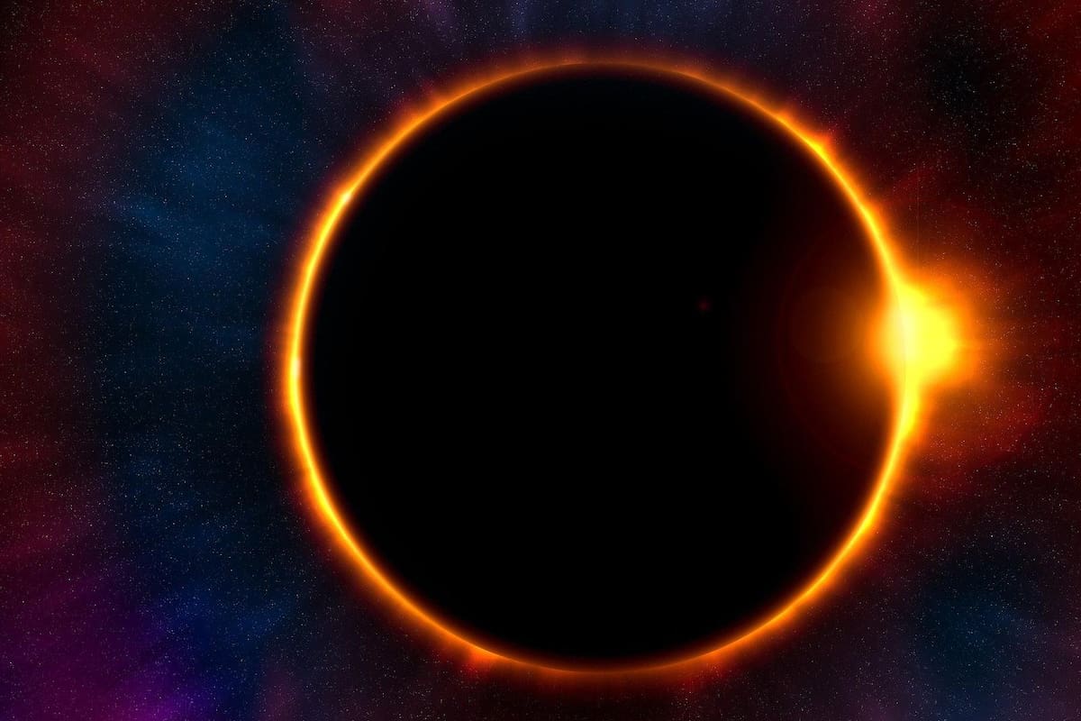El eclipse total de Sol, clave para la ciencia y los astrónomos chilenos
