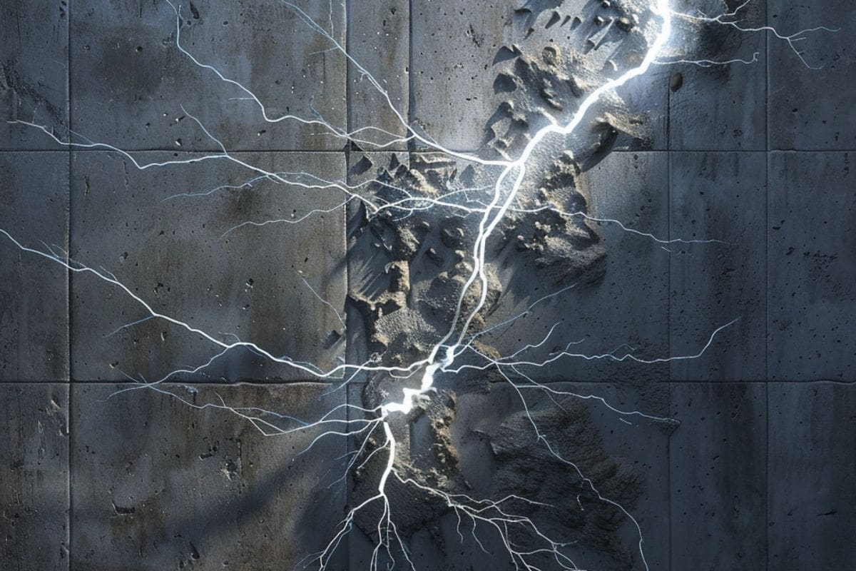 Inventan concreto que almacena energía capaz de convertir edificios en baterías gigantes