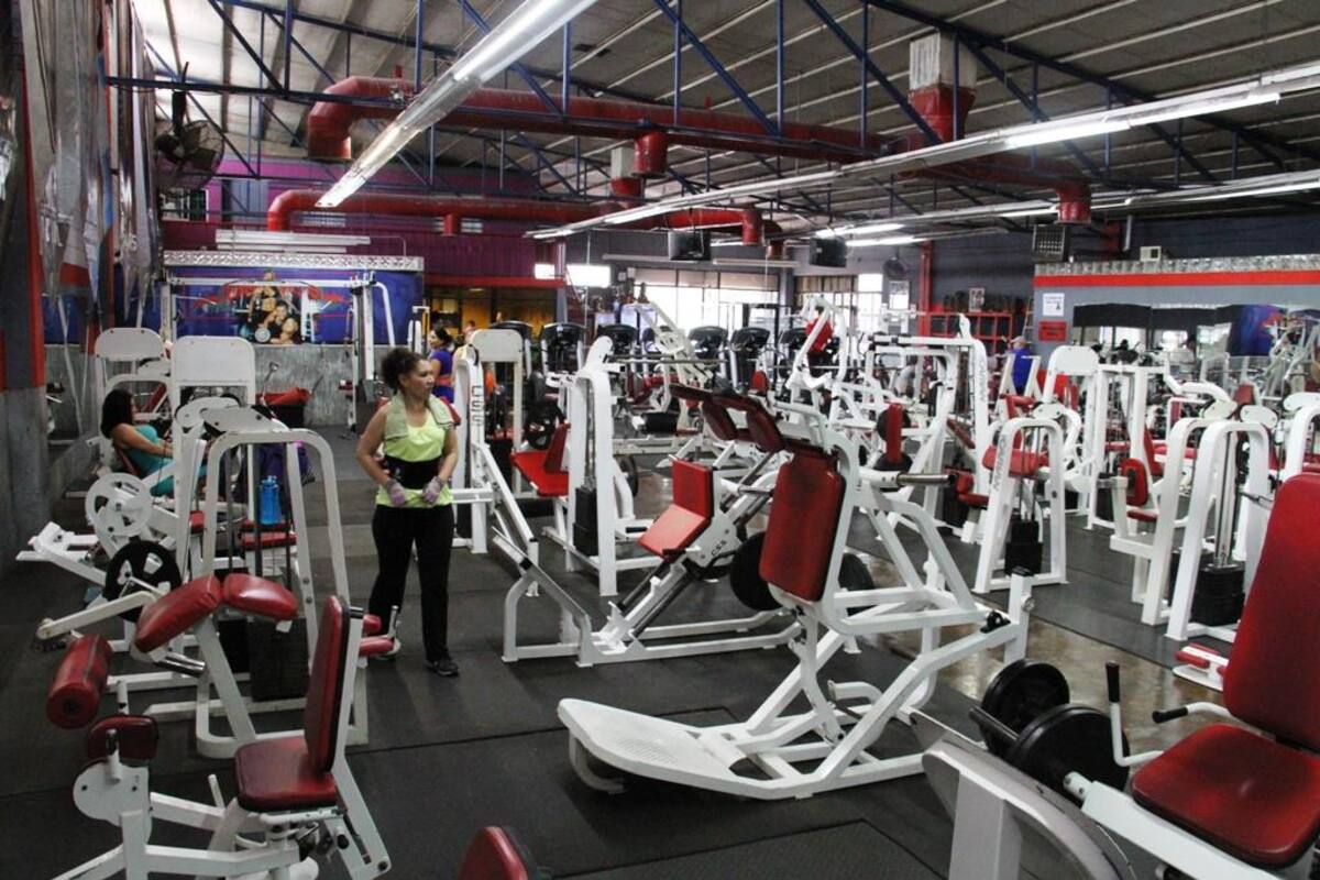 Presenta Salud Sonora el protocolo para la reapertura de gimnasios
