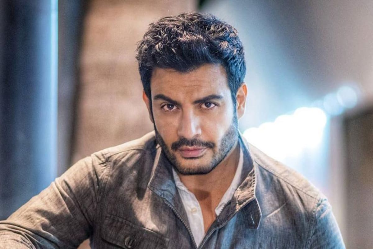 Asegura Andrés Palacios que 'Imperio de mentiras' terminará con 'mucha paz'