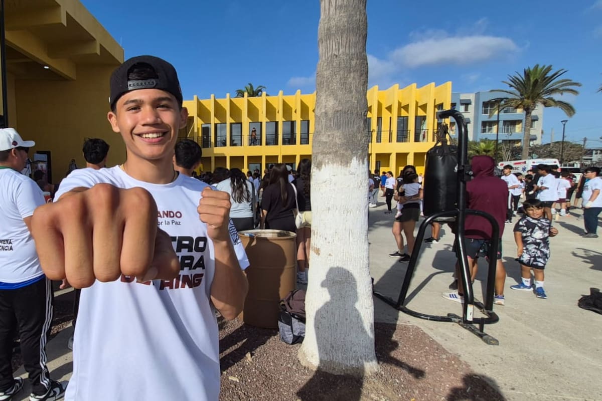La historia del ‘Pewee’ Zepeda, el boxedor que ayudó el ‘Canelo’