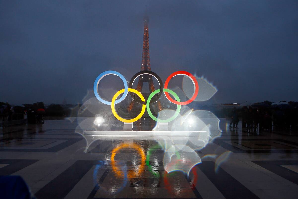 ¿Por qué creen que París 2024 corre riesgo de ataque terrorista?