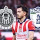 ¿Cuánto costó el traspaso de Alan Mozo a Pachuca? Abandonó a Chivas tras más de 3 años