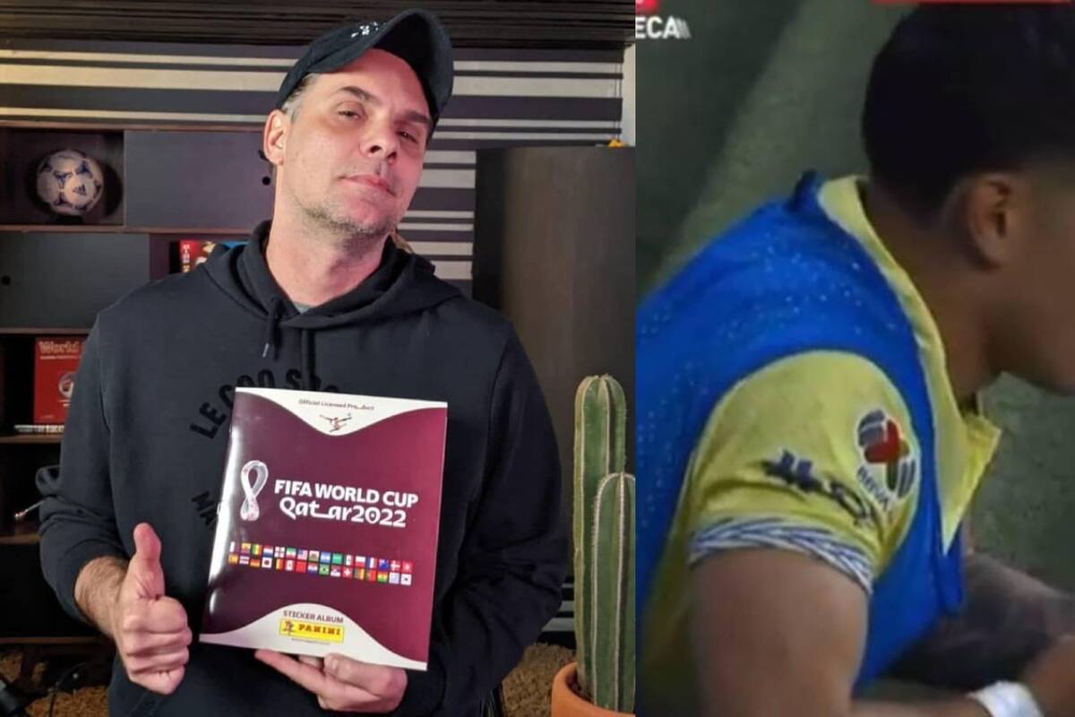 Martinoli se burla al aire del América tras eliminación ante Toluca (VIDEO)