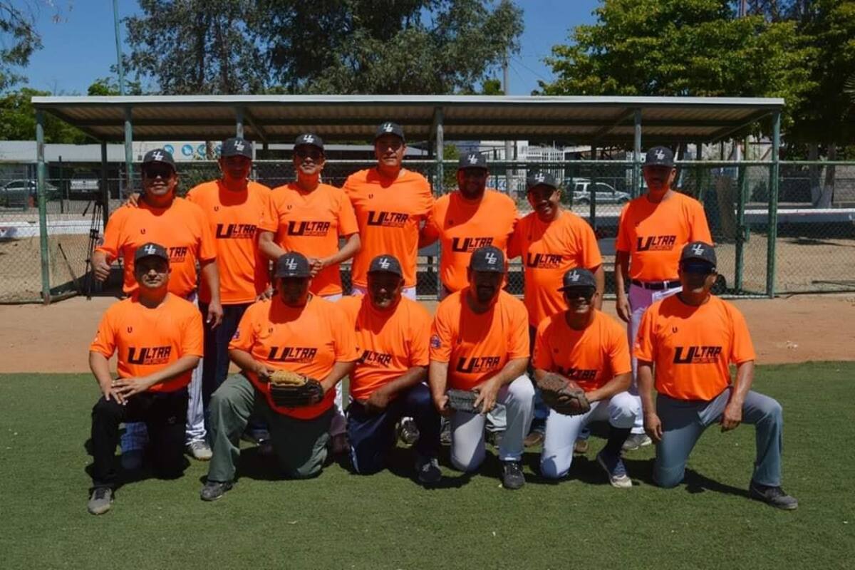 Ultra Exploraciones suma segunda victoria