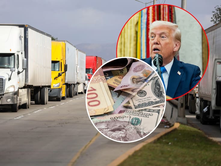 Donald Trump sube arancel global de 10% a 15% tras fallo de la Corte Suprema